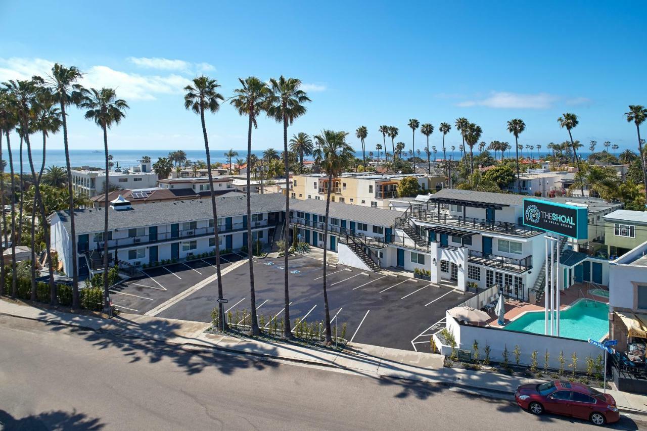 The Shoal La Jolla Beach Hotel
