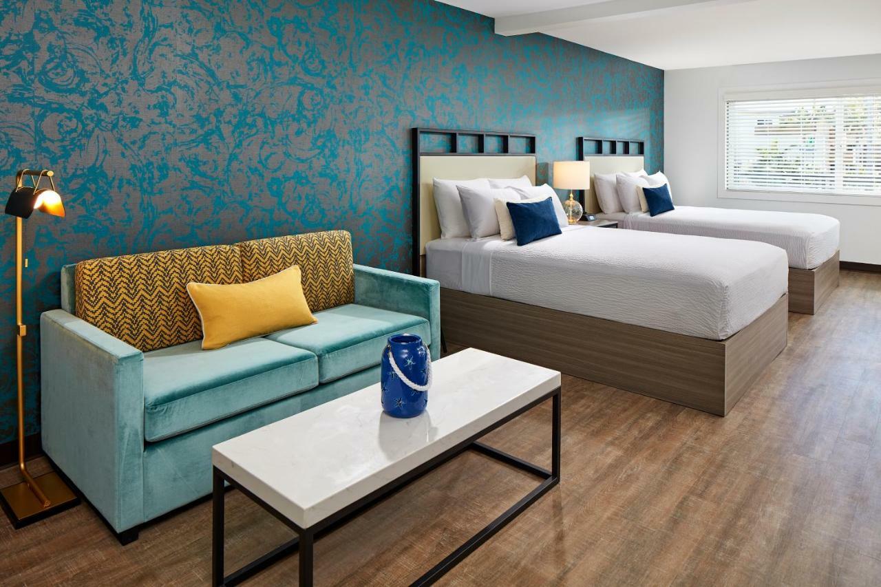 The Shoal La Jolla Beach Hotel 2*