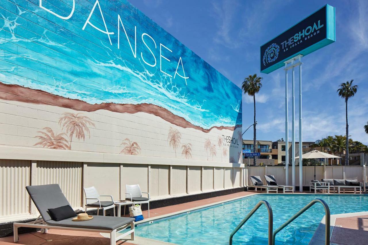 The Shoal La Jolla Beach Hotel