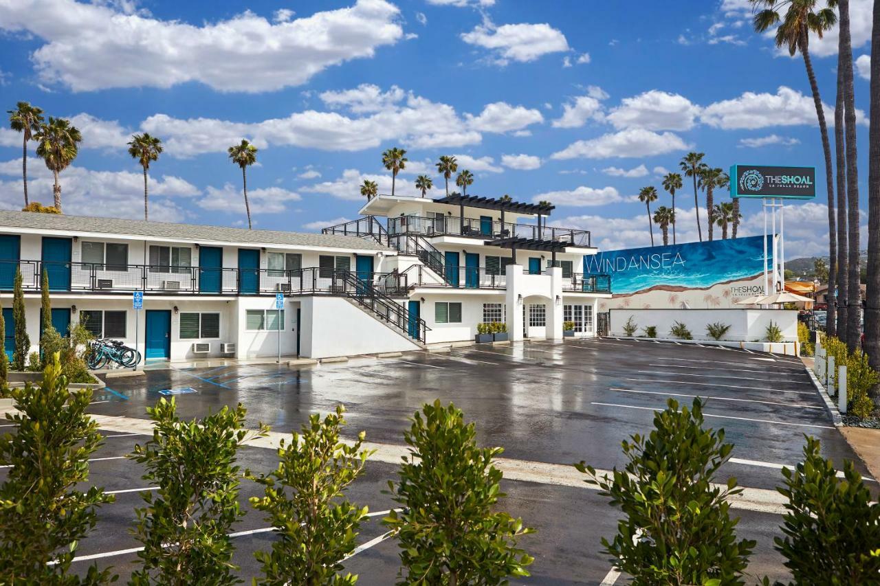 Hotel The Shoal La Jolla Beach San Diego