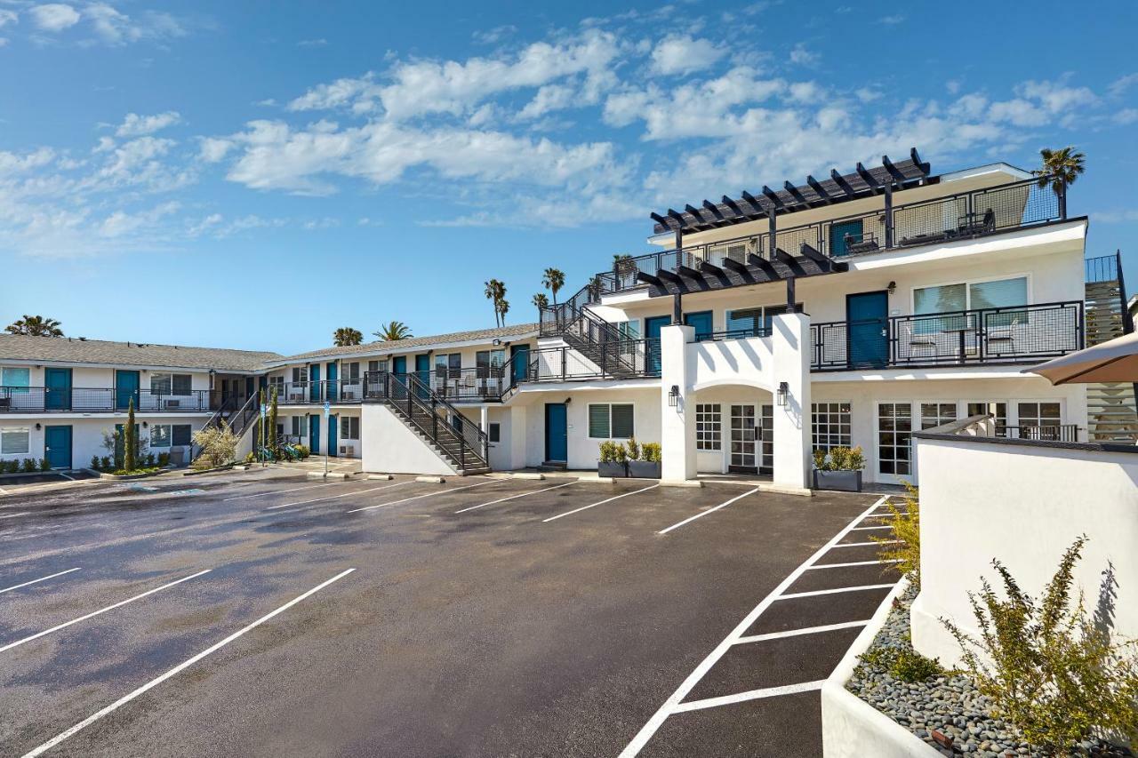 Hotel The Shoal La Jolla Beach