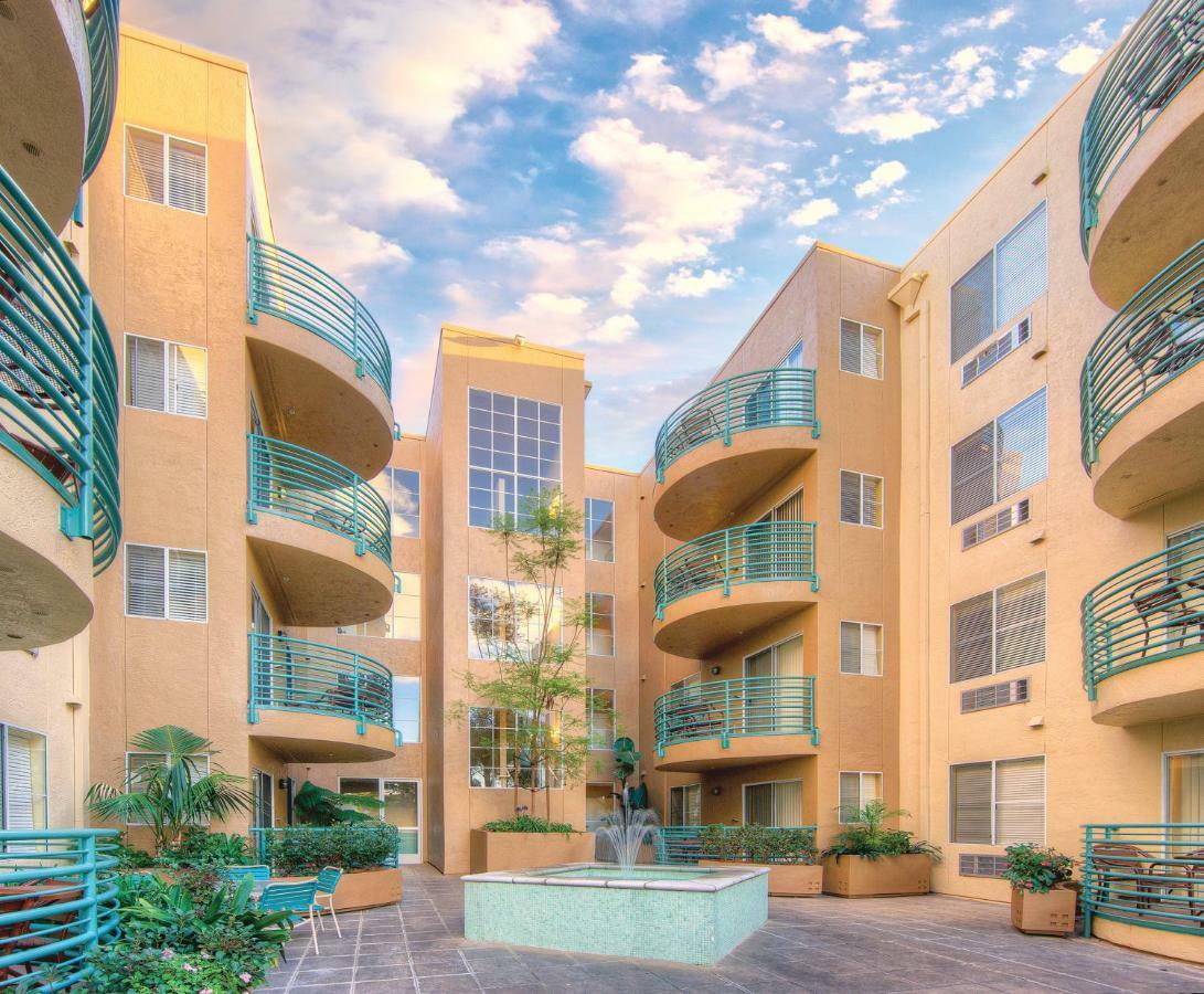 Worldmark - Mission Valley Resort