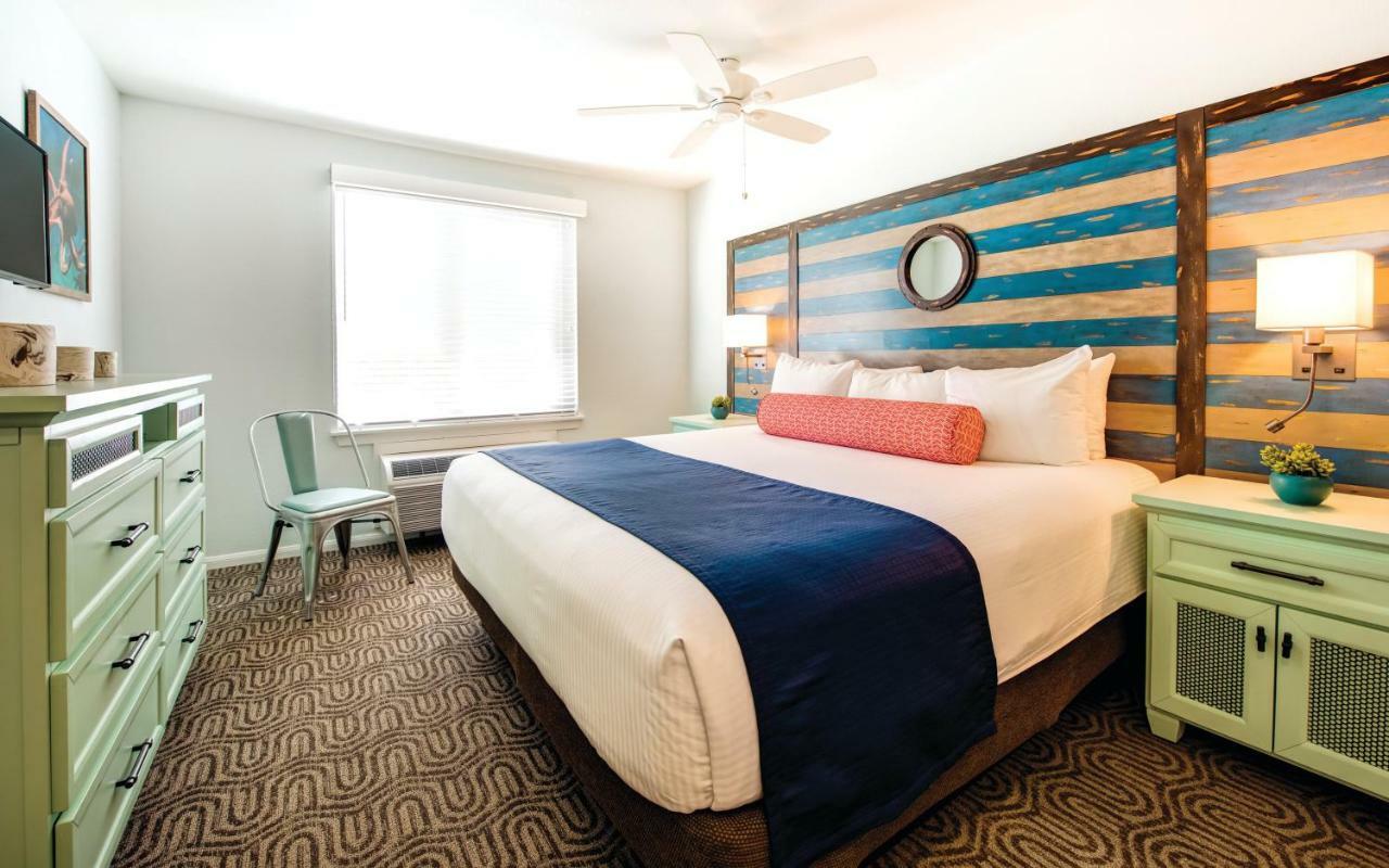 Worldmark - Mission Valley Resort