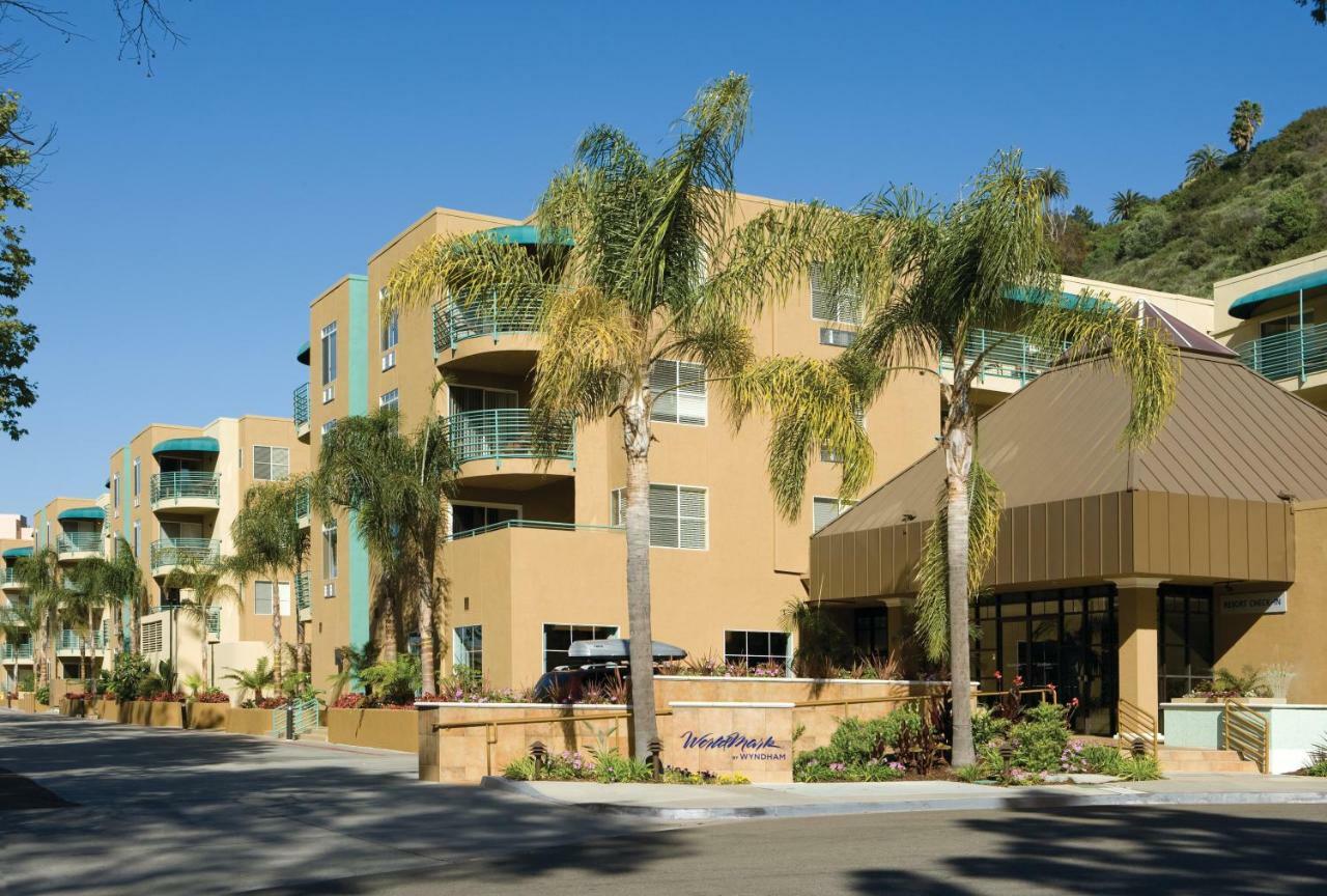 Resort Worldmark - Mission Valley San Diego
