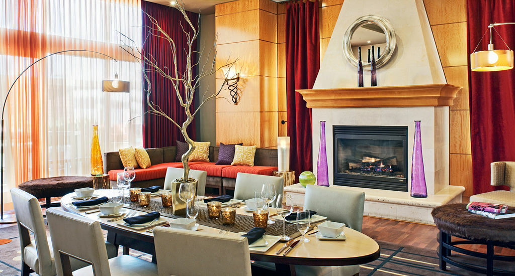 Marriott Del Mar