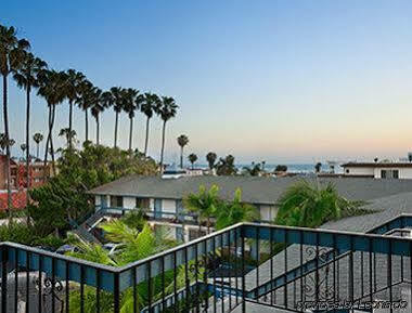 Hotel The Shoal La Jolla Beach San Diego