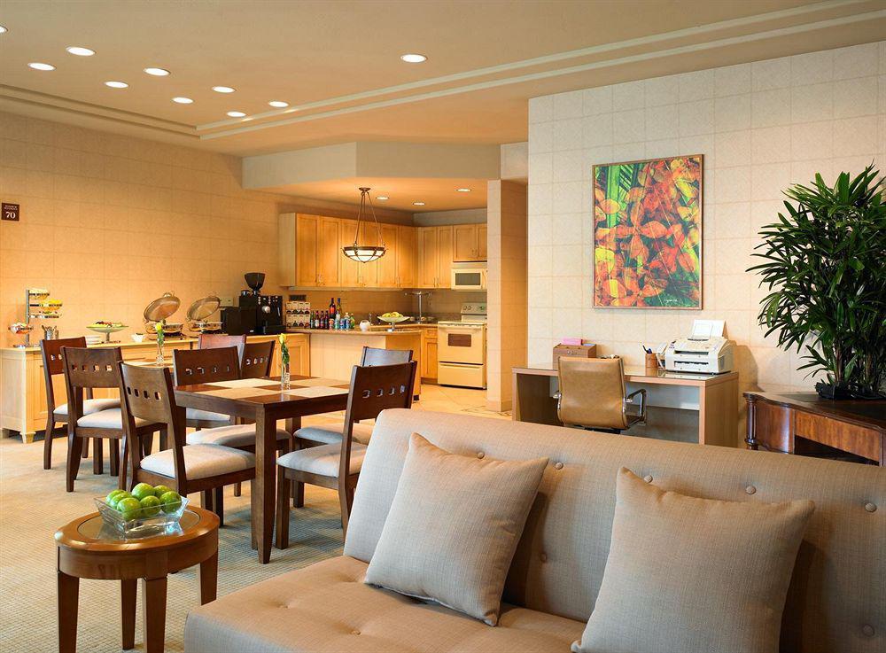 Hotel Sheraton La Jolla