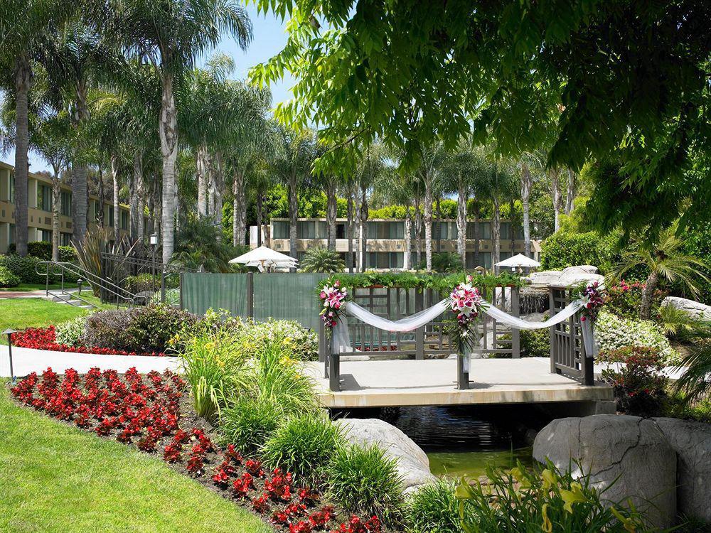 Sheraton La Jolla Hotel