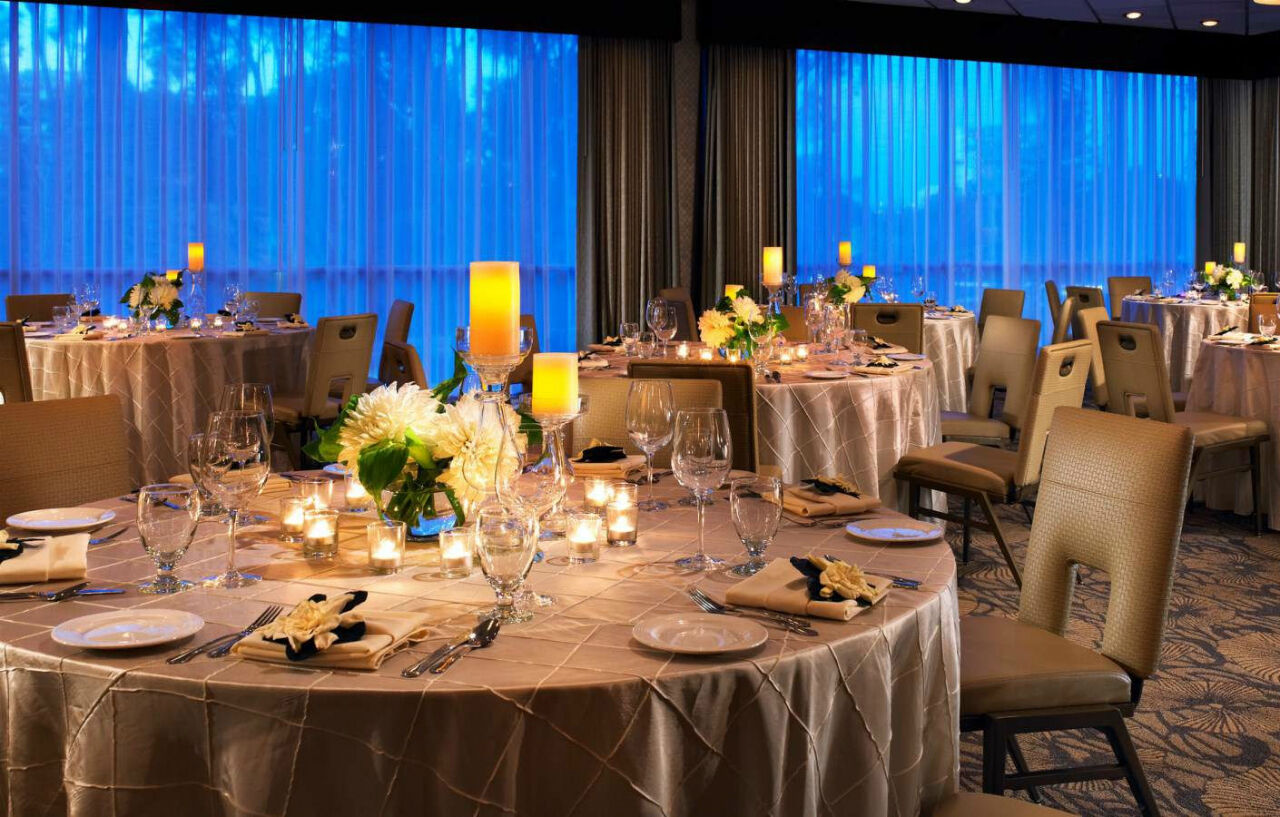 Sheraton La Jolla Hotel 3*