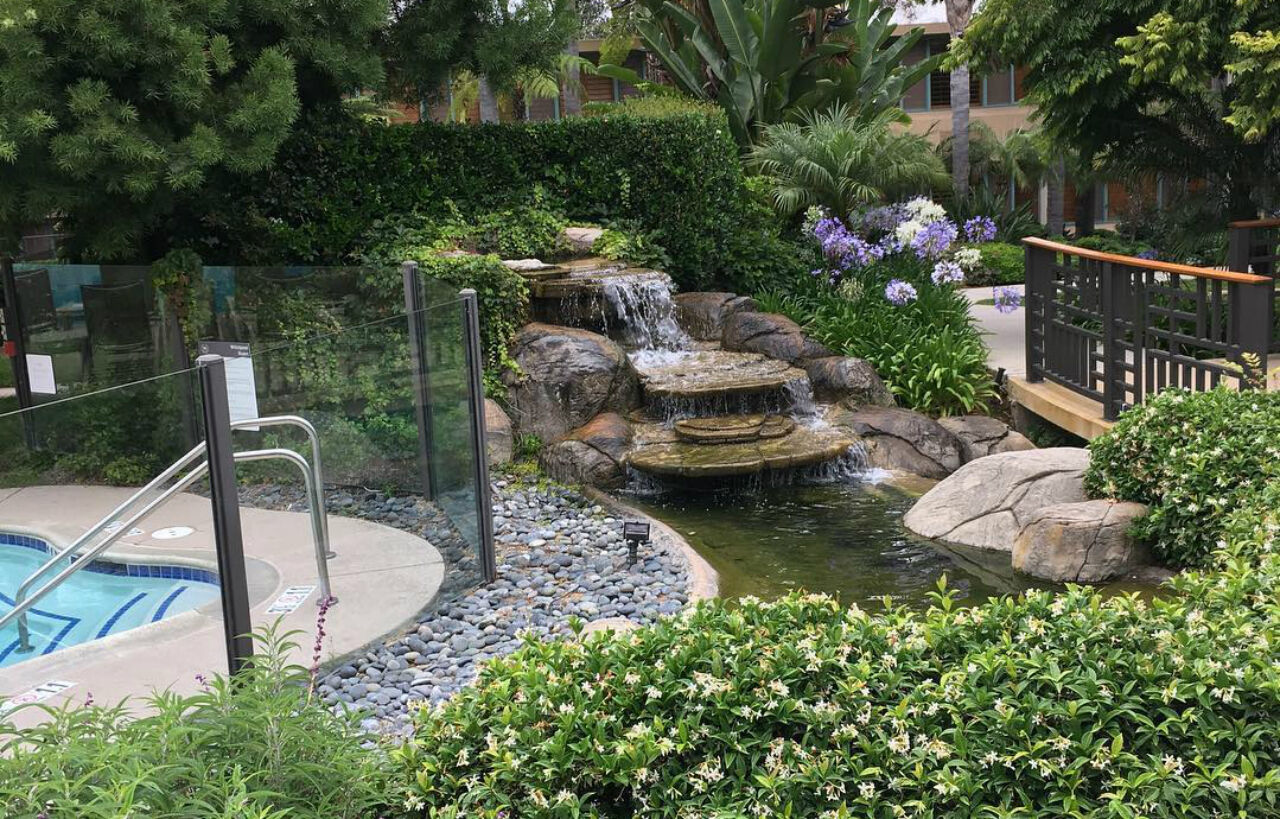 Sheraton La Jolla 3* San Diego