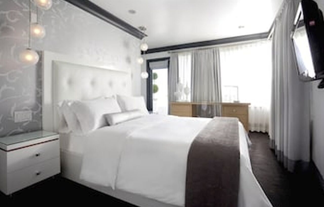 La Pensione Hotel 3*
