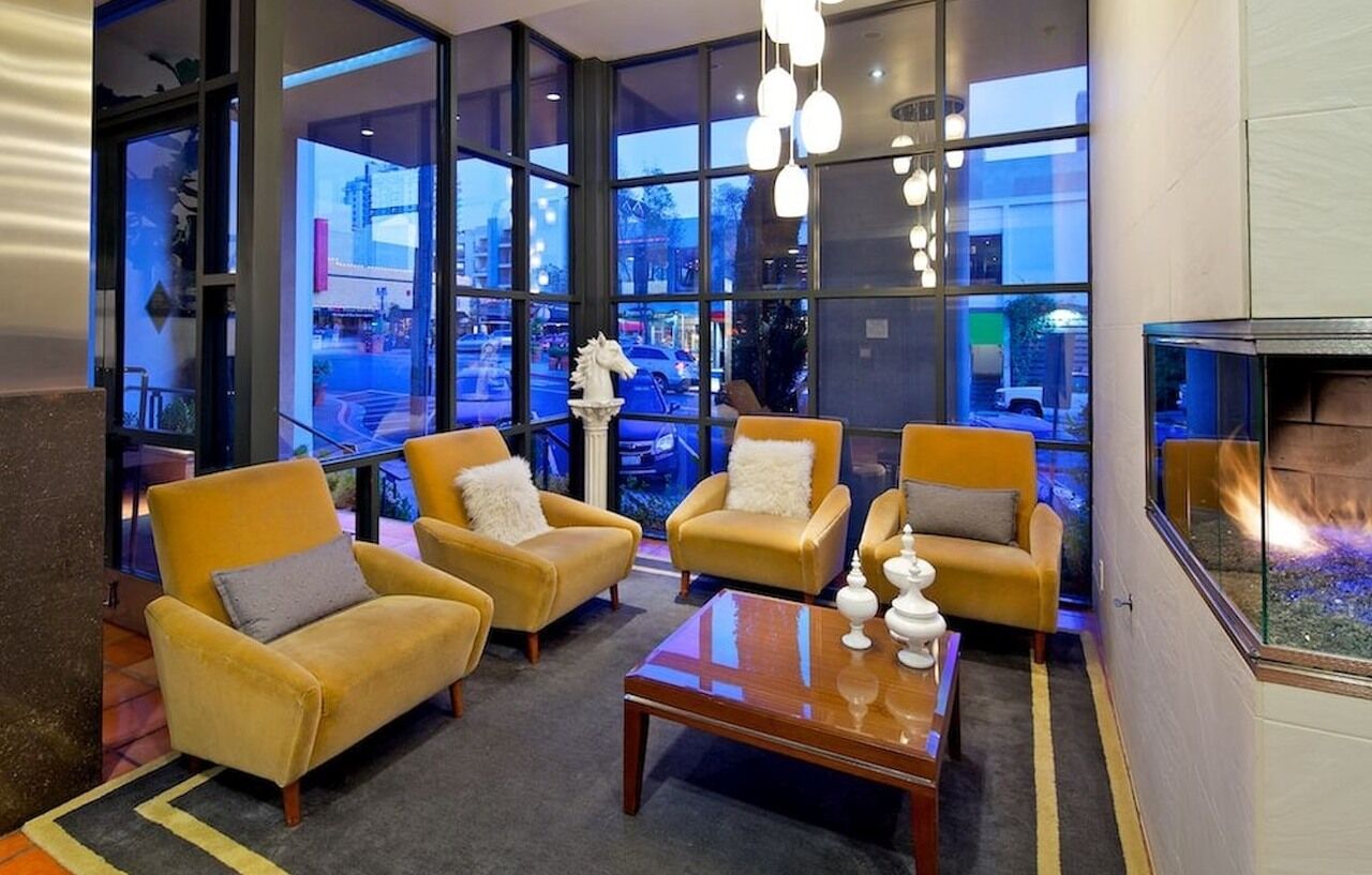 La Pensione Hotel 3*