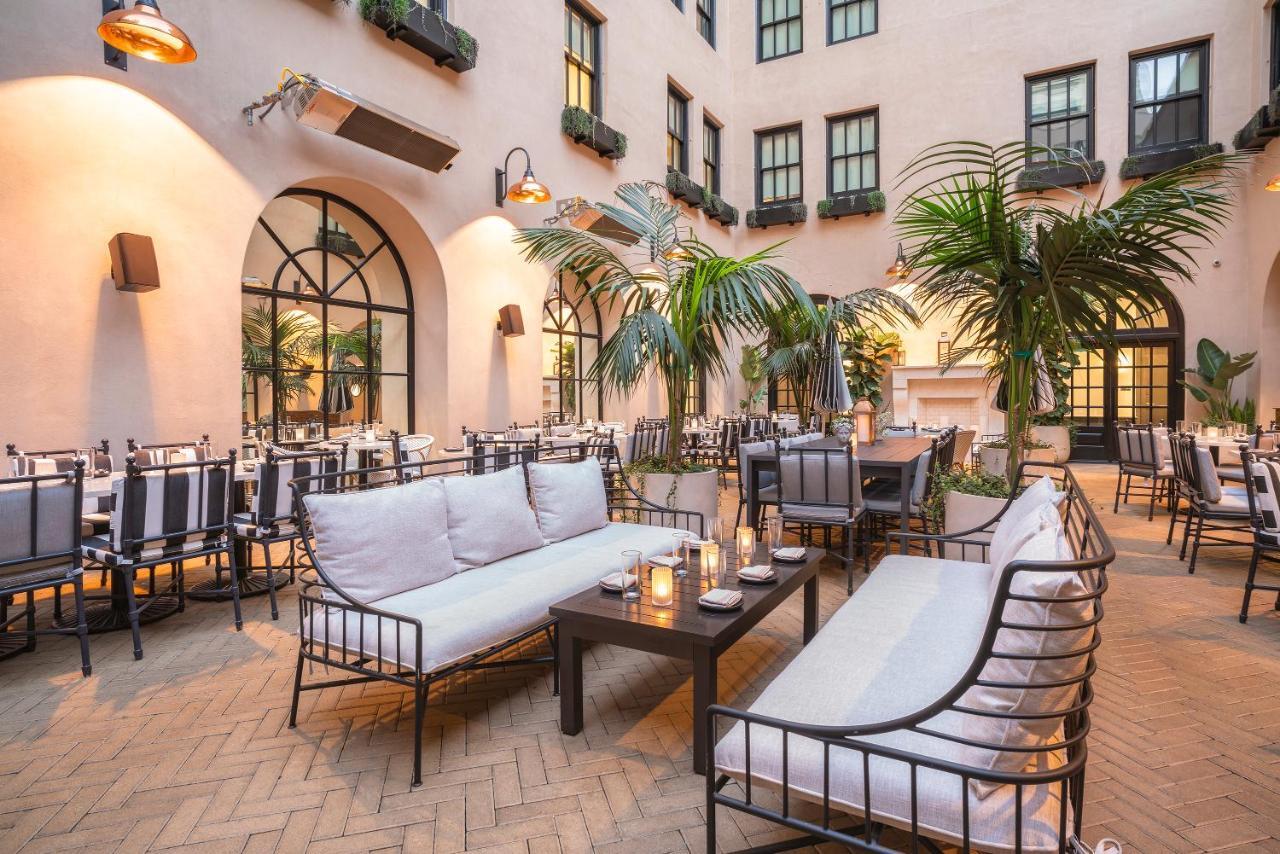 The Guild Hotel, A Marriott Tribute Portfolio Hotel San Diego