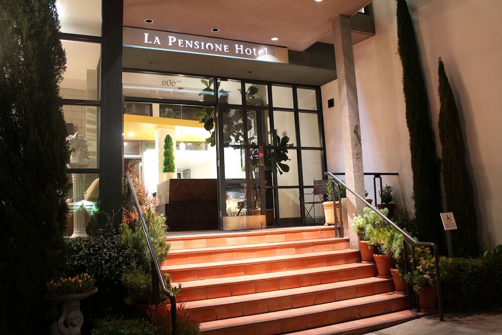 La Pensione