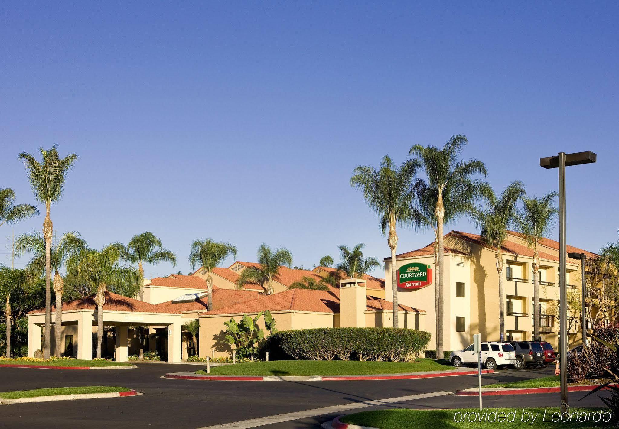 Courtyard By Marriott Sorrento Valley 3* San Diego