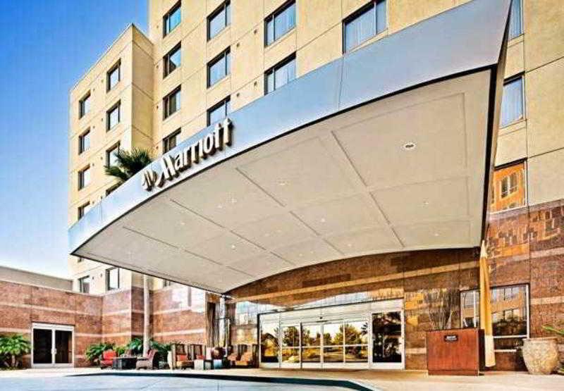 Marriott Del Mar Hotel San Diego