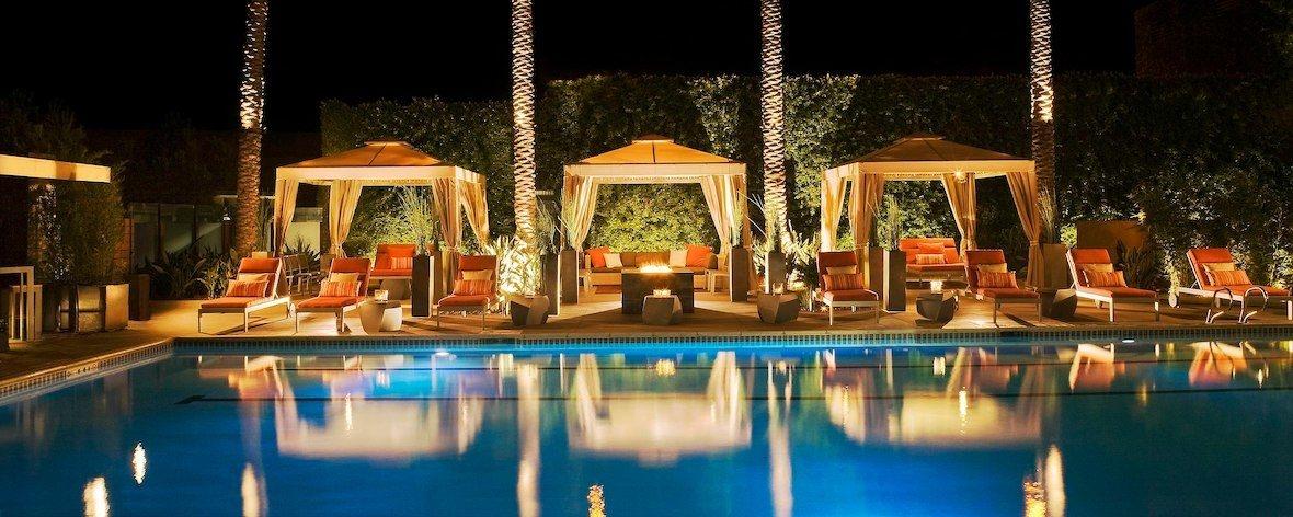 Marriott Del Mar Hotel San Diego