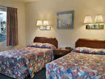 Hotel The Shoal La Jolla Beach